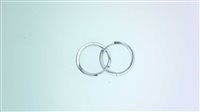 Earrings Sommer Cerchi in White Gold SCATTINI B PI UU/Z - SCATTINI B PI UU/Z